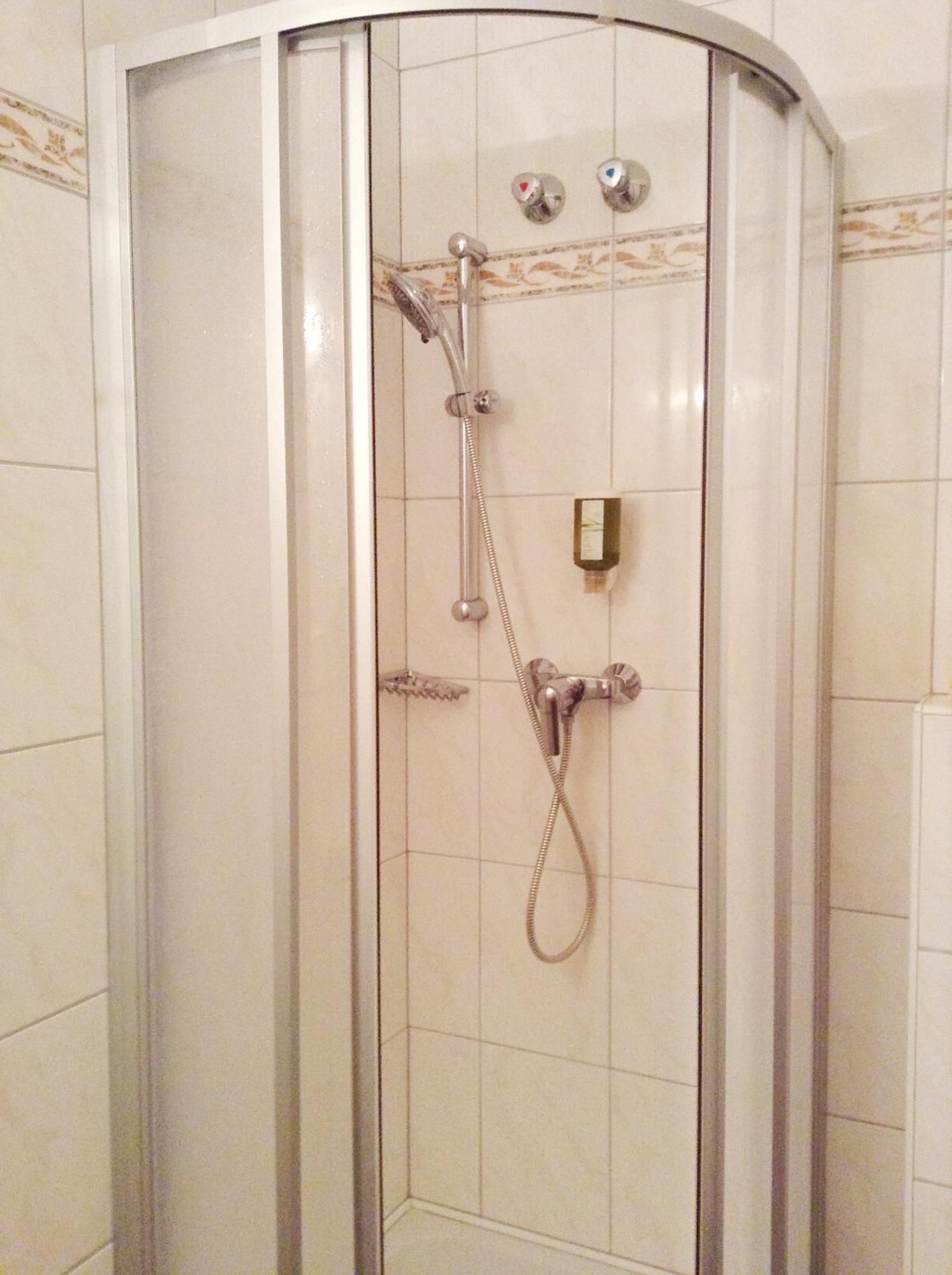 Hotel Gruenes Tuerl バート・シャラーバッハ エクステリア 写真