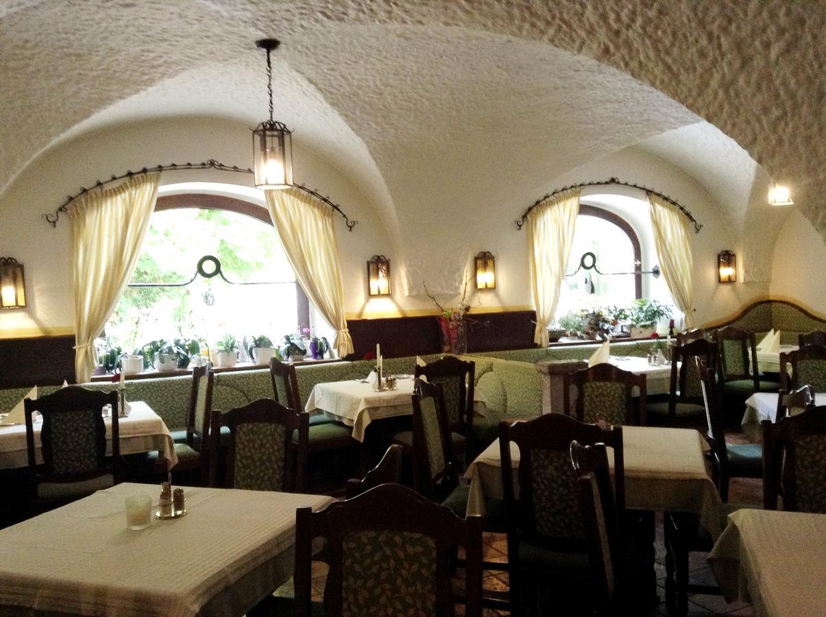 Hotel Gruenes Tuerl バート・シャラーバッハ エクステリア 写真