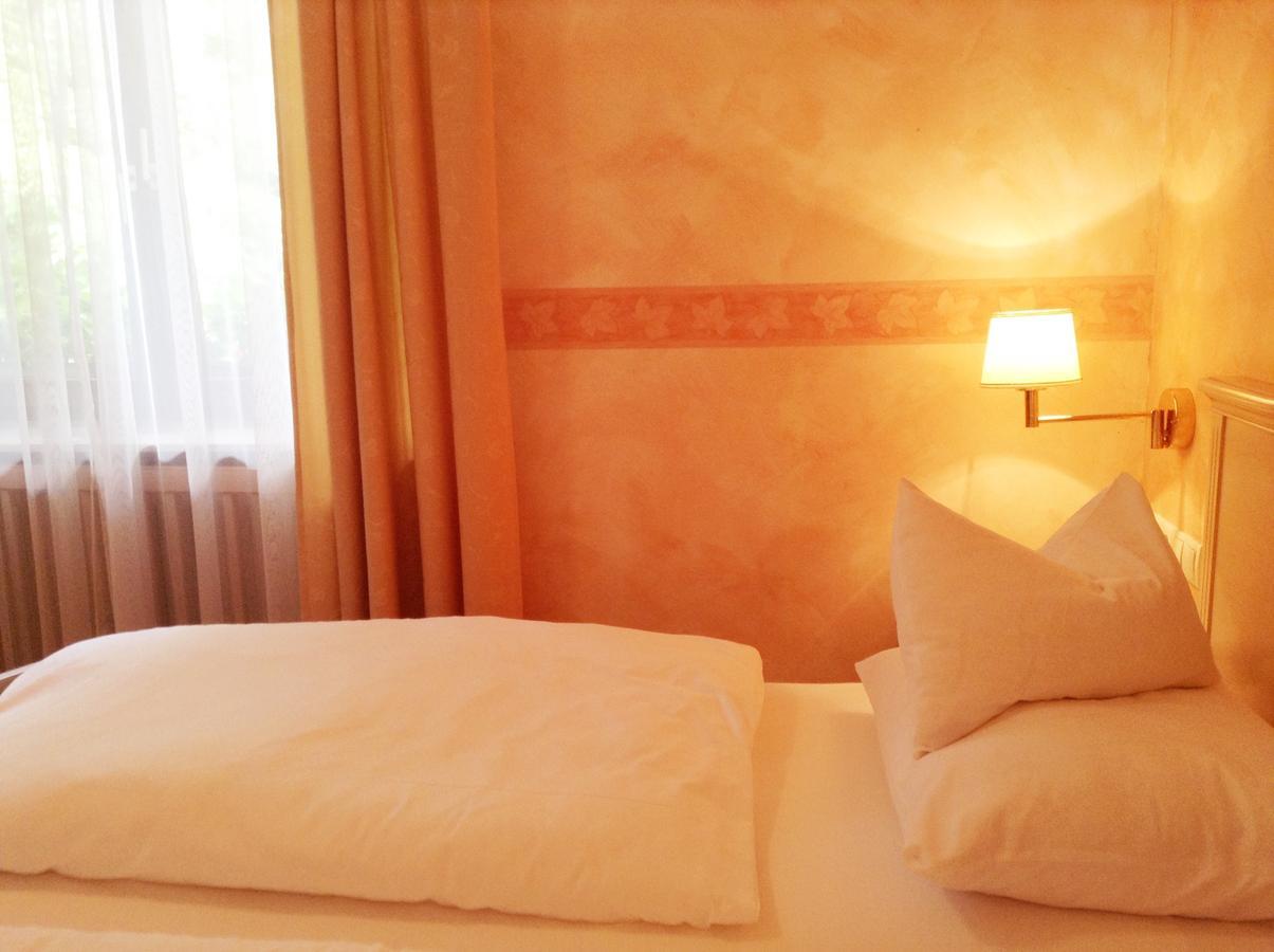 Hotel Gruenes Tuerl バート・シャラーバッハ 部屋 写真
